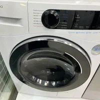 لباسشویی 9کیلو دووLM-990 مدل شیم 1400دورهوشمند|ماشین لباسشویی و خشک‌کن لباس|رشت, گلسار|دیوار