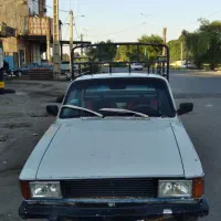 پیکان وانت مدل ۸۸|خودرو سواری و وانت|شوش, |دیوار