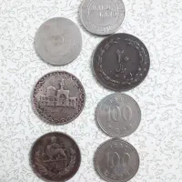 سکه کلکسیونی عتیقه