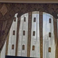 پرده پذیرایی