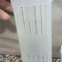 ظرف نگهدارنده پلاستیکی|ظروف نگهدارنده، پلاستیکی، یک‌بارمصرف|نظرآباد, شهرک سید جمال الدین|دیوار