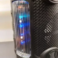 اسپیکر قابل حمل مکسیدر|پخشکننده همراه|یزد, |دیوار