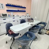 رهن واجاره سالن زیبایی دنا شایان راهنمایی|اجارهٔ دفتر کار، اتاق اداری، مطب|یاسوج, |دیوار