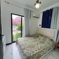 باغ ویلا نوساز با حیاط دربستی|اجارهٔ کوتاهمدت ویلا و باغ|رامسر, |دیوار