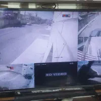 خدمات سیستمهای حفاظتی امنیتی حمادی