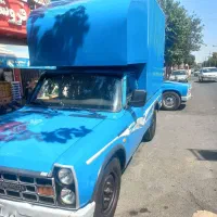 نیسان مدل ۹۸