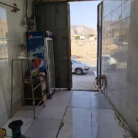 رهن مغازه ۱۷متری بر روی سنگ فرش|اجارهٔ مغازه و غرفه|شیراز, نیستان|دیوار