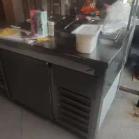 فروش یک سری وسایل کافه رستوران|کافیشاپ و رستوران|کرمانشاه, |دیوار