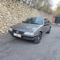 فروش پژو|خودرو سواری و وانت|قیروکارزین, |دیوار