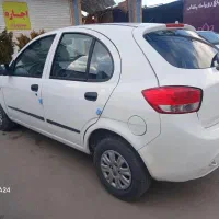 تیبا 2 مدل 1397|خودرو سواری و وانت|مشهد, امیرآباد|دیوار