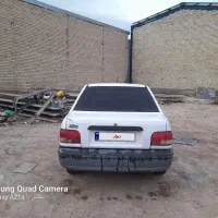 پراید|خودرو سواری و وانت|شیراز, امام حسین|دیوار