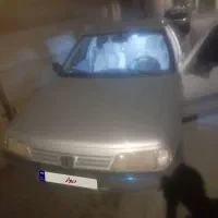 ۴۰۵ GLX تک سوز مدل ۹۴ بیرنگ