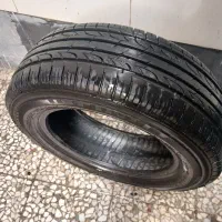 لاستیک ۱۴ و رینگ فابریک