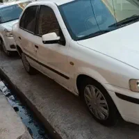 خودرو سمند 83دوگانه|خودرو سواری و وانت|ماکو, |دیوار