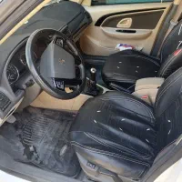 پژو پارس تیو فایو 1400|خودرو سواری و وانت|یزد, |دیوار