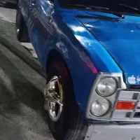 نیسان فروشی مدل ۱۴۰۱ آپشنال