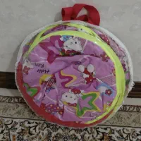 چادر بازی نو|اسباببازی|تهران, جی|دیوار