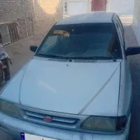 فروش‌‌‌پراید مدل ۸۶|خودرو سواری و وانت|یزد, |دیوار