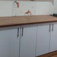 کابینت و آشپزخانه