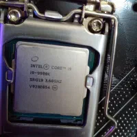 مادربرد و سی پی یو|قطعات و لوازم جانبی رایانه|اندیشه, اندیشه فاز ۳|دیوار