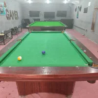 میز بیلیارد فروش فوری|ورزشهای توپی|سیلاخور, |دیوار
