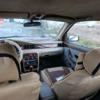 سمند Lx 95|خودرو سواری و وانت|خرمآباد, |دیوار