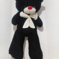 جاروشارژی و عروسک