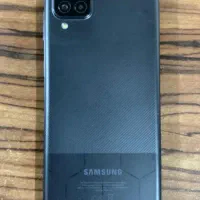 گوشی سامسونگ A12