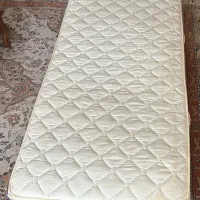 تشک طبی فنری