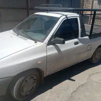 پراید وانت مدل 98