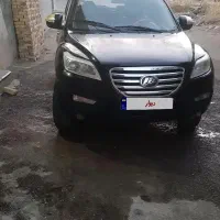 لیفان X60 دنده‌ای، مدل ۱۳۹۲|خودرو سواری و وانت|سنندج, |دیوار