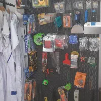 ابزارآلات کناف