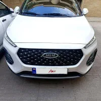 ام وی ام x22پرو اتوماتیک|خودرو سواری و وانت|تهران, نیلوفر|دیوار