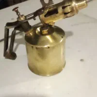 پریموس|کلکسیون اشیاء عتیقه|تهران, شهرک آتی شهر|دیوار