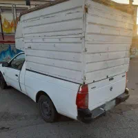 اریسان ۹۵ با تاق پخش