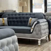 مبل ماهان/اقساط|مبلمان خانگی و میز عسلی|کاشان, زیدی|دیوار