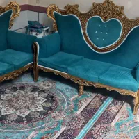 مبلمان سلطنتی