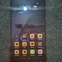 گوشی موبایل X6 pro