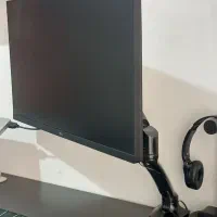 پایه مانیتور ارگو ، ارگونومیک