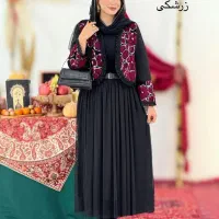 فروش لباس پاییزه