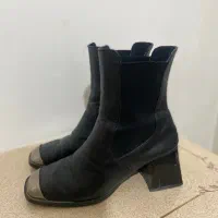 نیم بوت نو سایز ۳۸ ۳۹