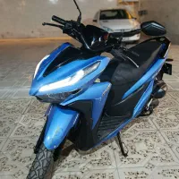 کلیک 150 دلتا مدل 1400