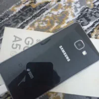 سامسونگ A5 2016 A510 کلکسیونی و در حد اکبند