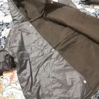 کاپشن و شلوار  داخل پشم و دو جفت کفش ایمنی کار|لباس|اشتهارد, |دیوار