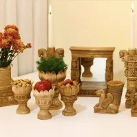 هفت سین|صنایع دستی و سایر لوازم تزئینی|شیراز, پودنک|دیوار