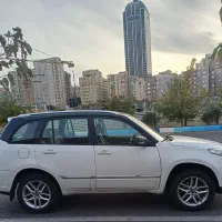 ام وی ام  X33s اتوماتیک نیوفیس AT مدل ۹۹|خودرو سواری و وانت|تبریز, |دیوار