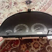 کیلومتر سمند و اینه سمند سورن