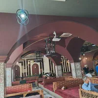سالندار ظرف شور و کارگر ساده