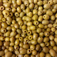 زیتون کنسروی بی هسته اسلایس