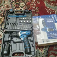 دلر شارژی نو ویوارکس|ابزارآلات|تهران, امام زاده حسن|دیوار